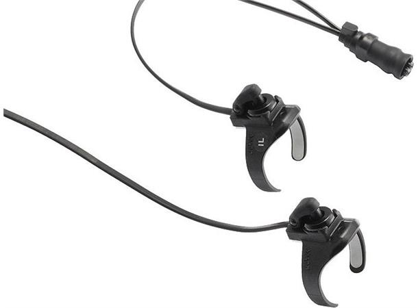 Shimano Dura Ace Di2 Sprintskiftere 2x10spd